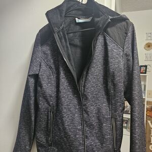 Women's Black Jacket